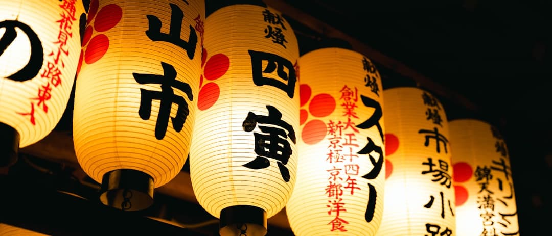 Eastern Temples & Gion District