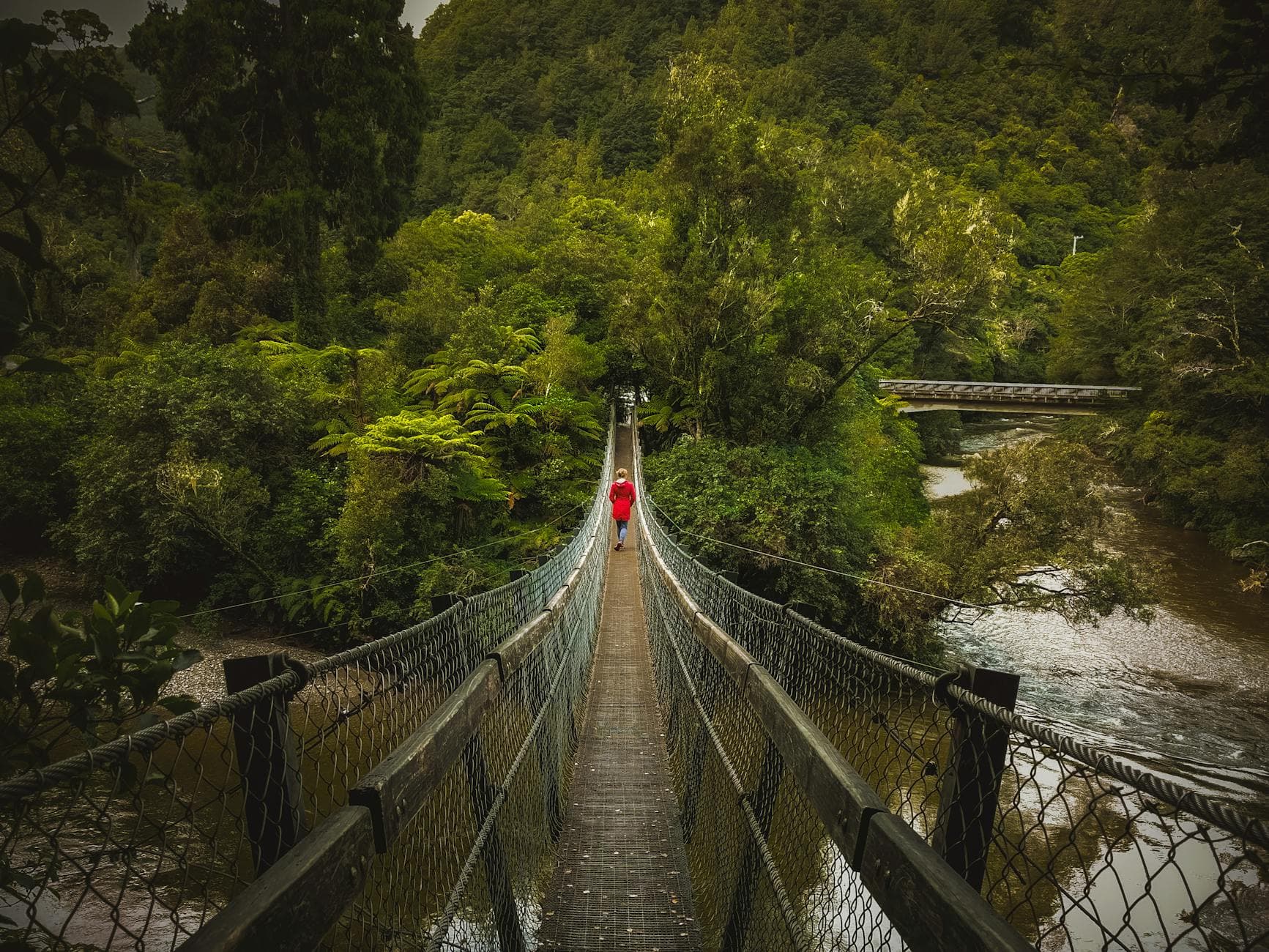 Milford Track
