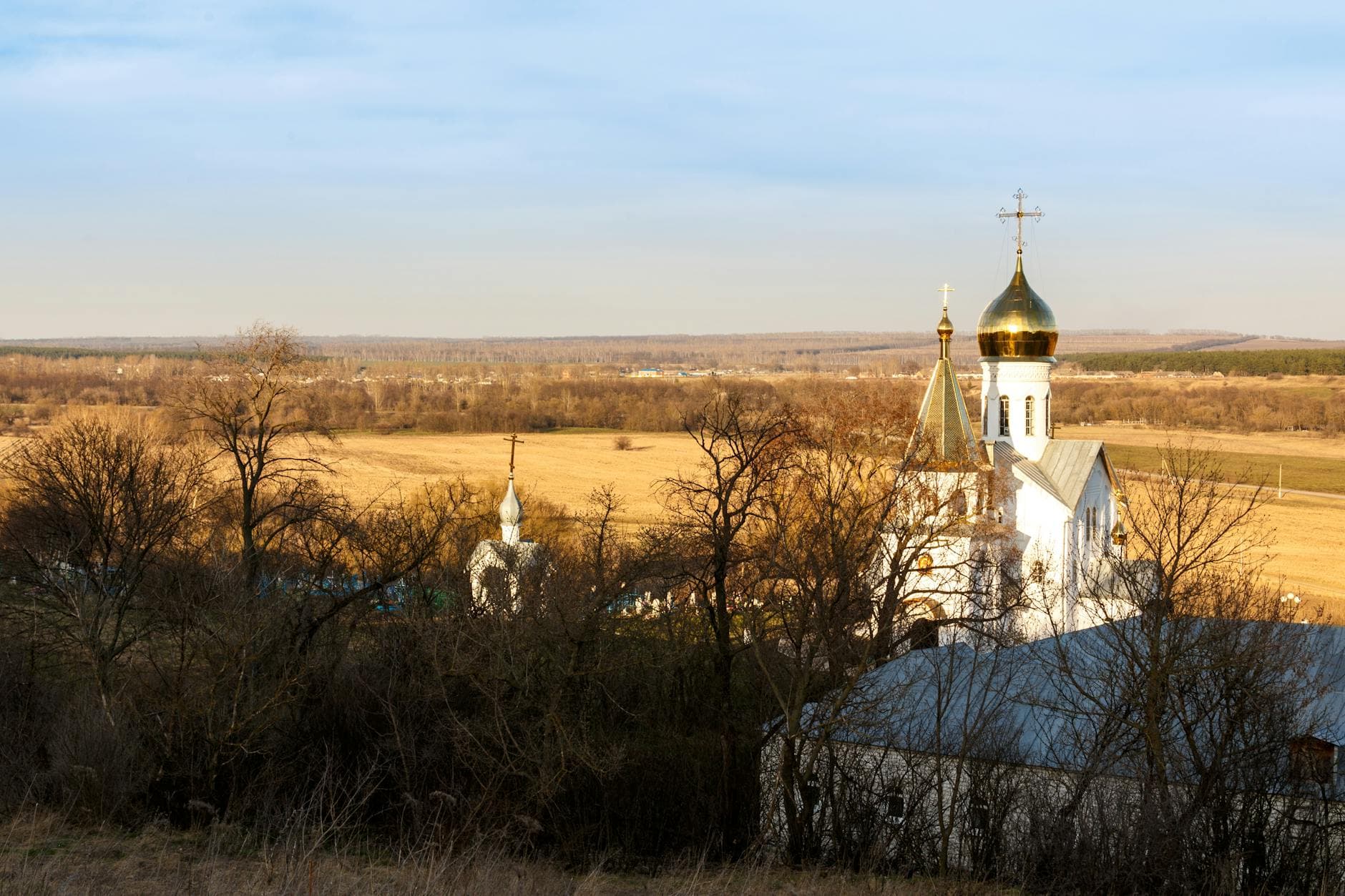 Final Sunset in Positano