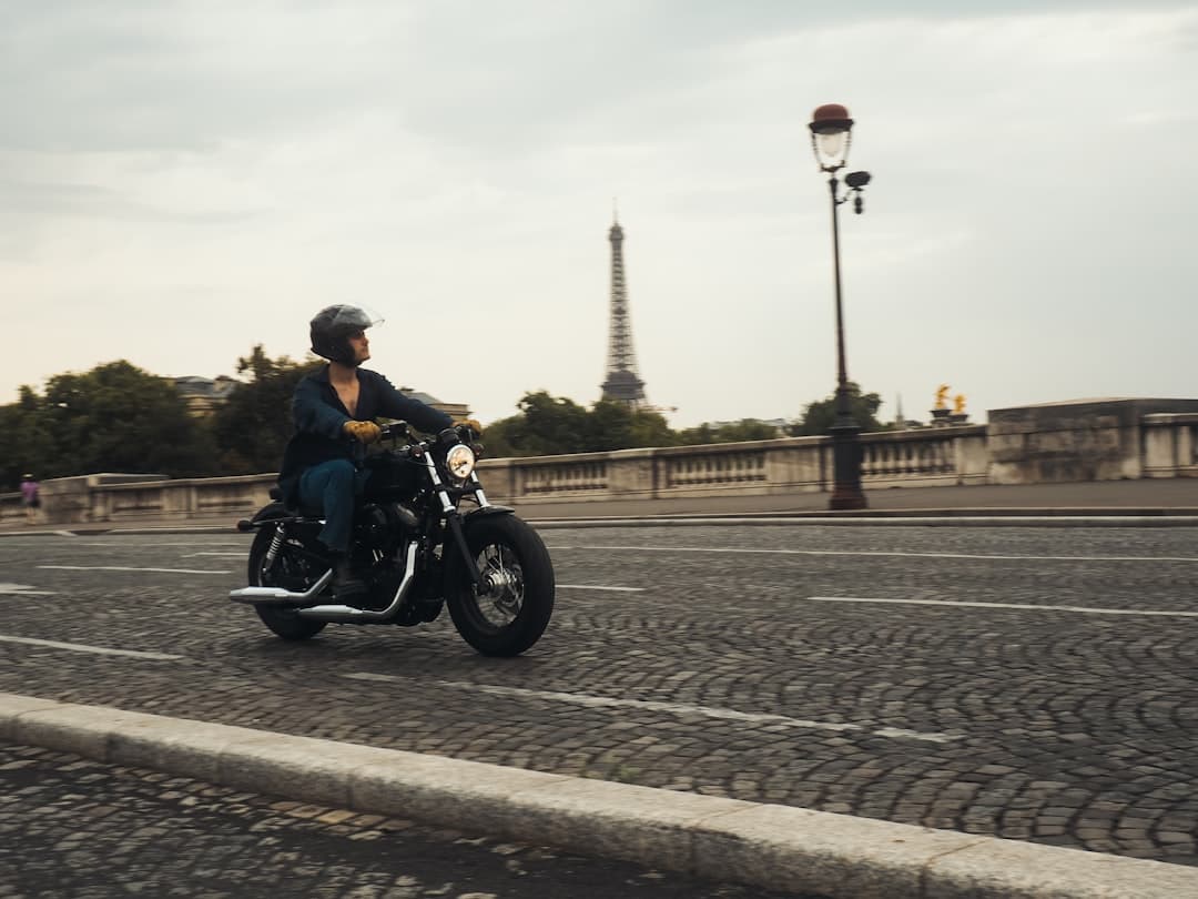 Solo Travel in Europe: A First-Timer's Handbook cover - Photo by Lens by Benji on Unsplash