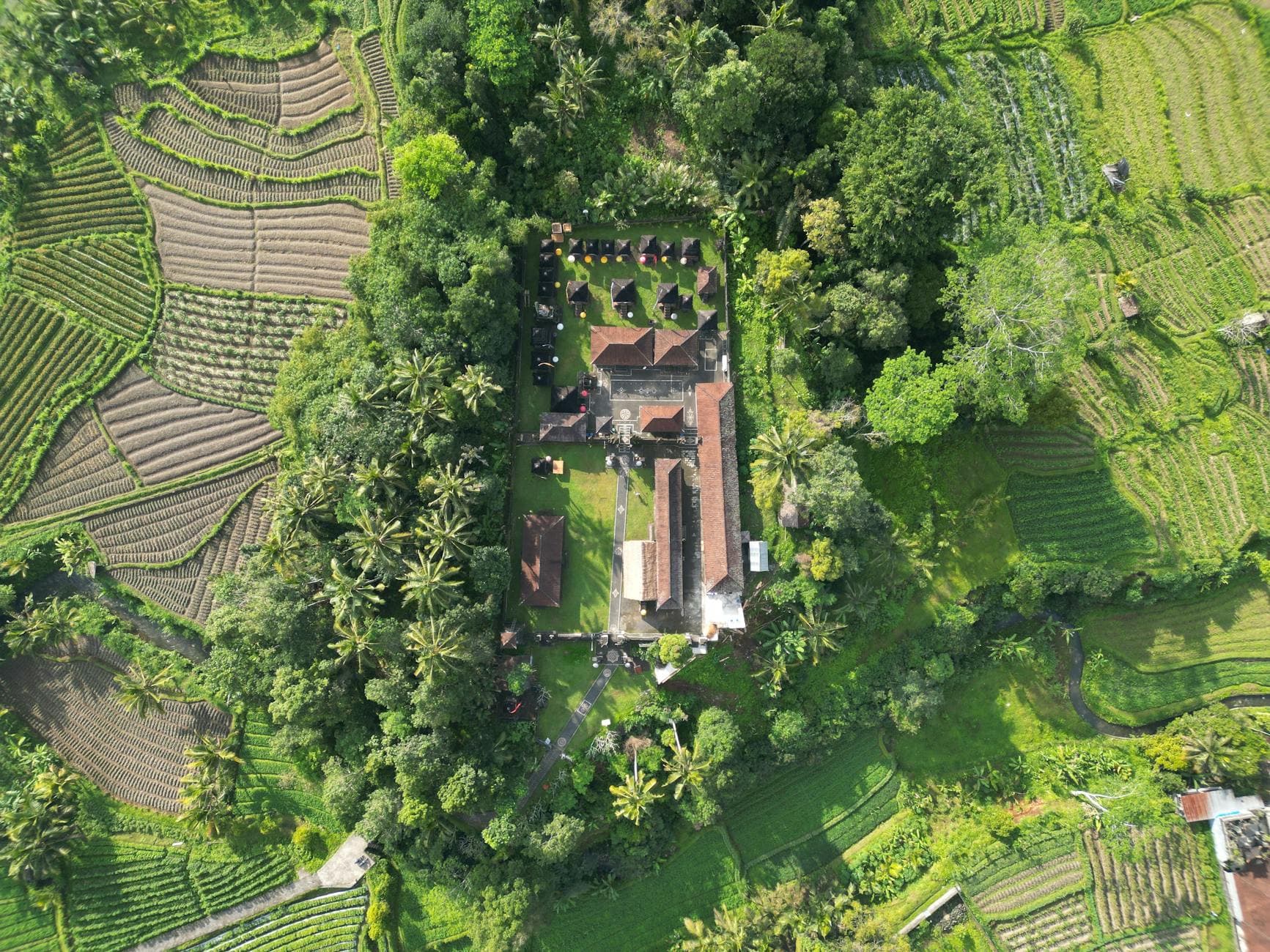 Bali travel - Photo by Agung Pandit Wiguna on Pexels