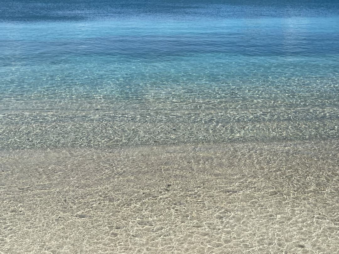 Antigua travel - Photo by N R on Unsplash