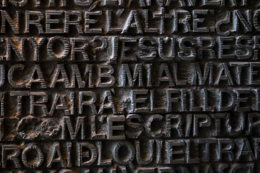 Barcelona travel - Photo by George Tasios on Unsplash